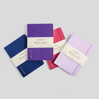 2027 Weekly Planner (Soft Cover)