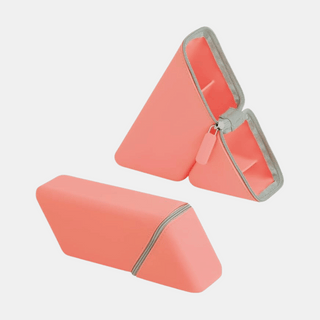 Kakusta Portable Pen Stand - Coral