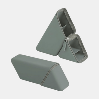 Kakusta Portable Pen Stand - Grey