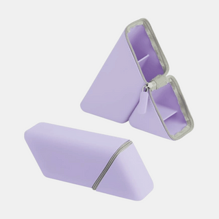 Kakusta Portable Pen Stand - Violet