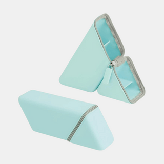 Kakusta Portable Pen Stand - Light Blue