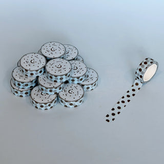 Spotty Dotty - Washi Tape