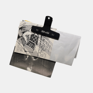 Stash World Journal Clamp (9 colours)