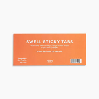 Swell Sticky Tabs-Stash World